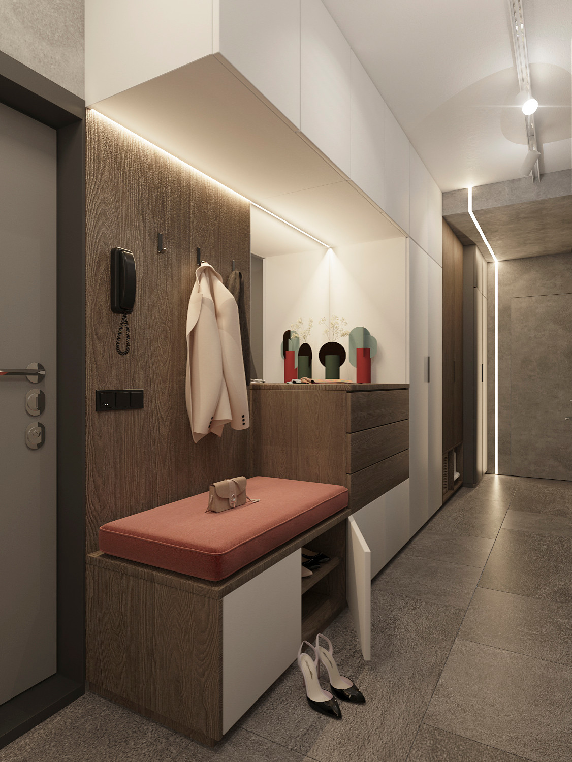 Стрельбищенская