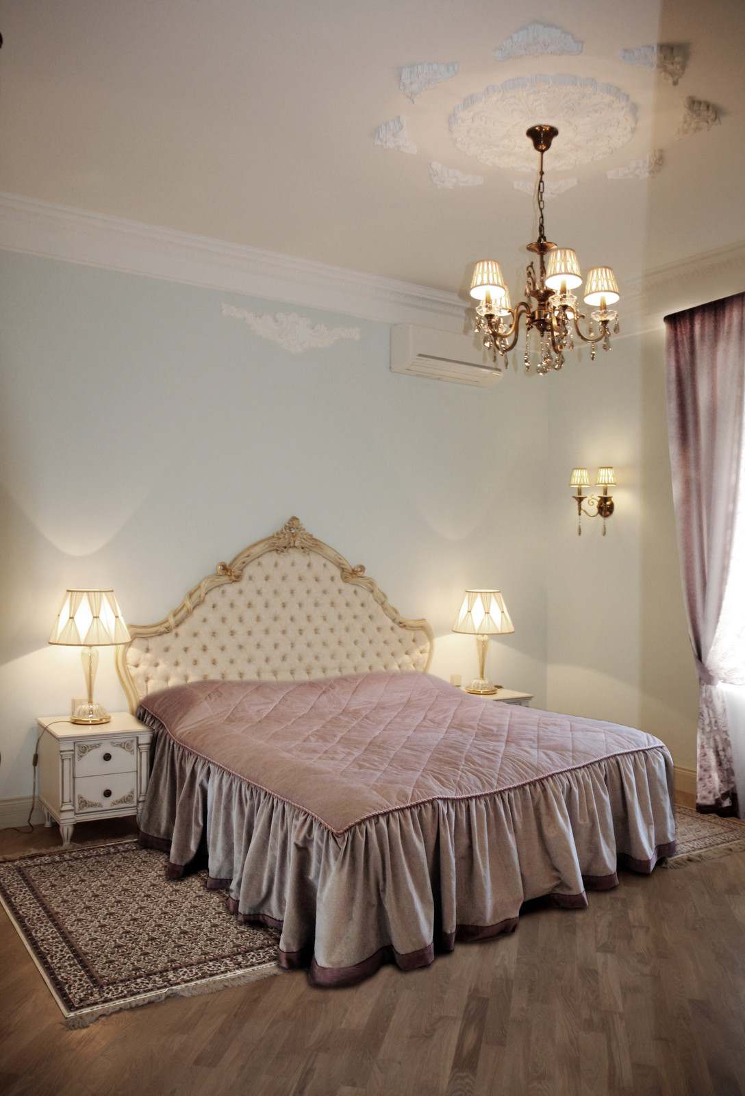 Квартира на Таганской