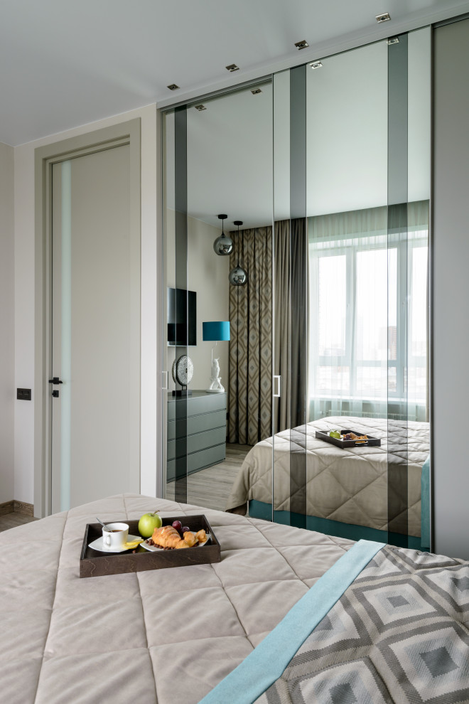 Квартира S=65м2 ЖК "Русь"