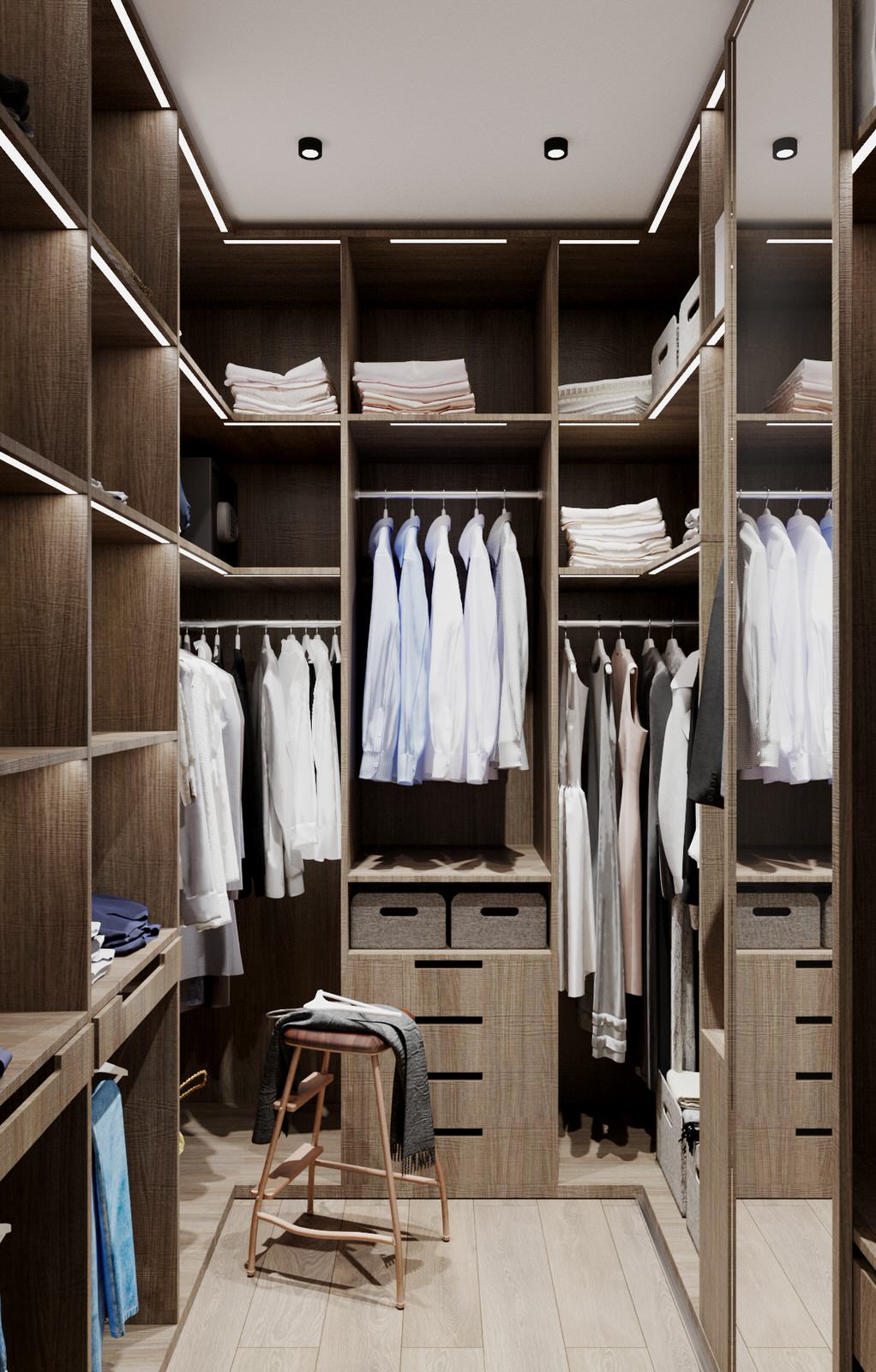 ЖК ОБЛАКА НОВЫЙ ПРОЕКТ