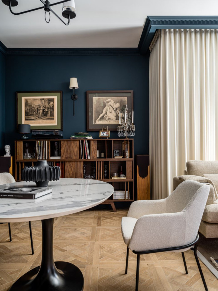 10_Жк_Прайм_Парк_Реализация