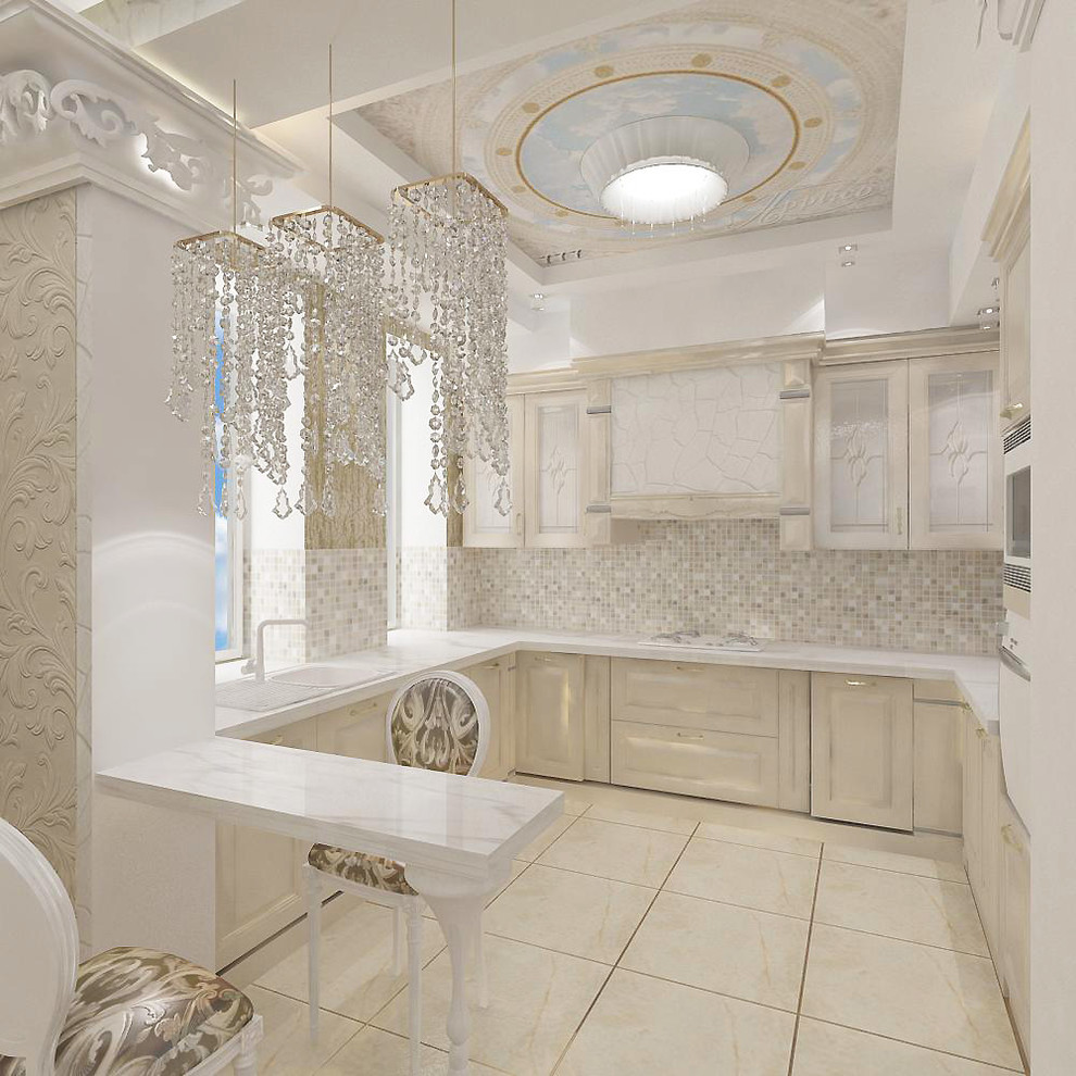 Частный дом в Желнино