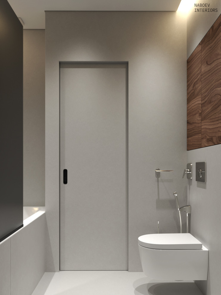 Обложка проекта: Квартира в ЖК «Новые Котельники»