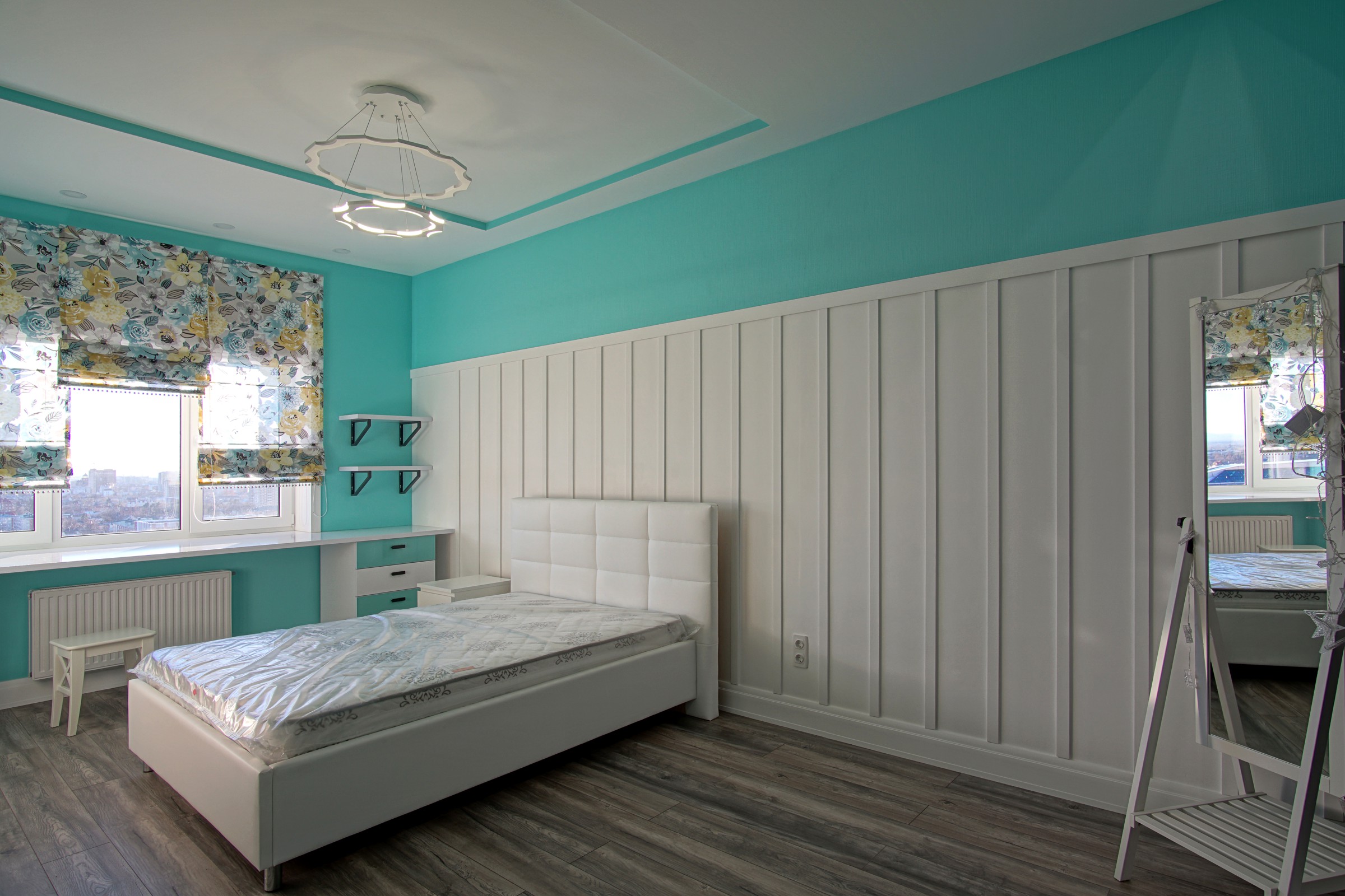 3-комнатная квартира в г.Краснодар