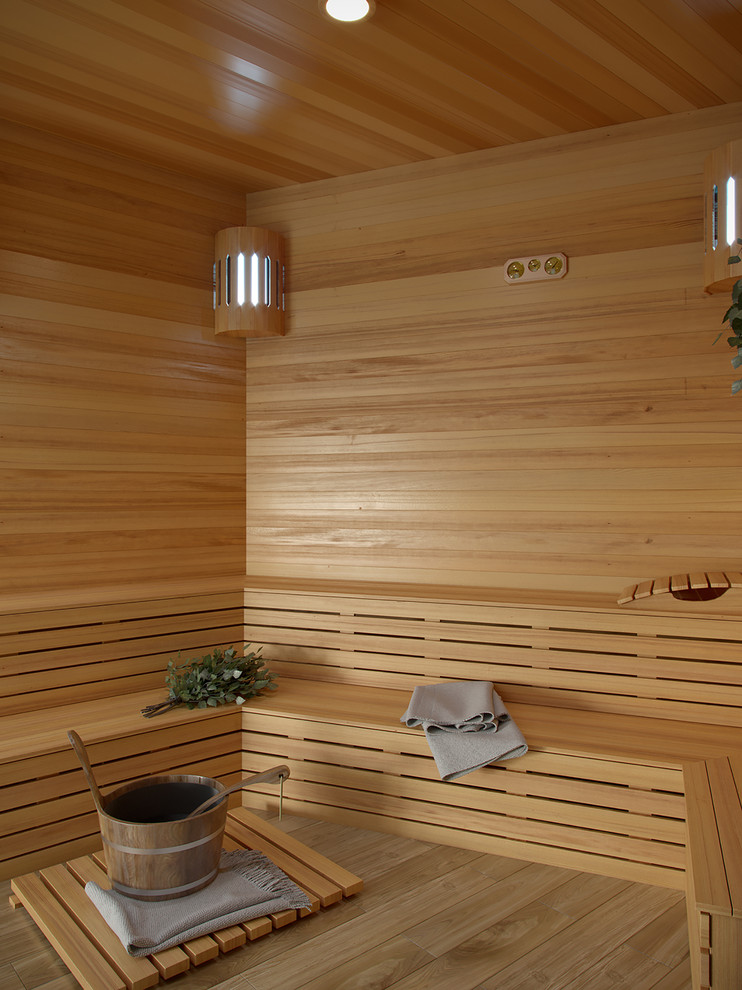 SPA "Sailing the Caribbean"