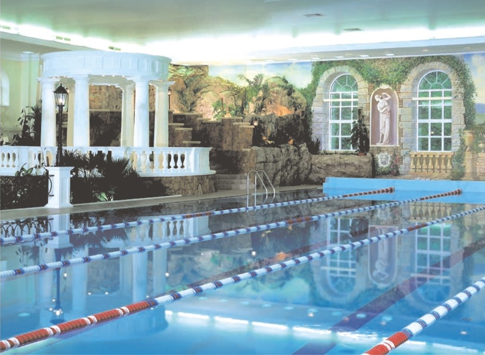 Дизайн интерьера