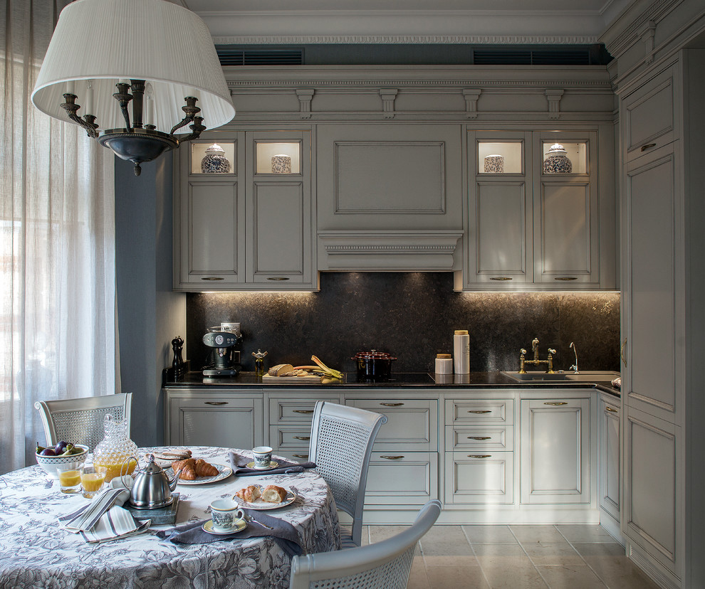 Country house Truvil