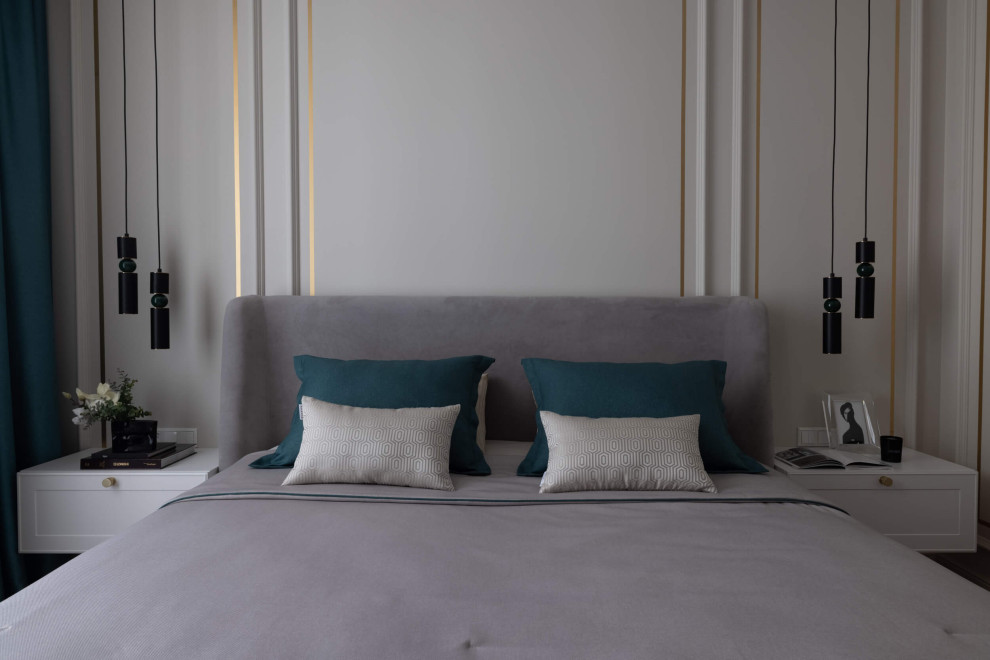 Спокойствие и удобство