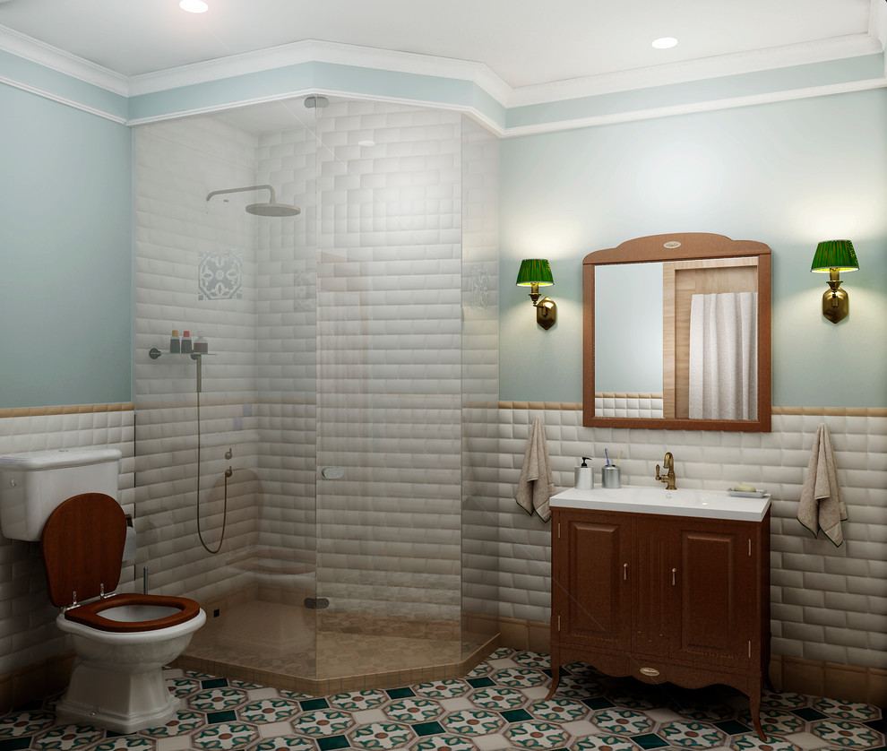 Коттедж "Прогулка"