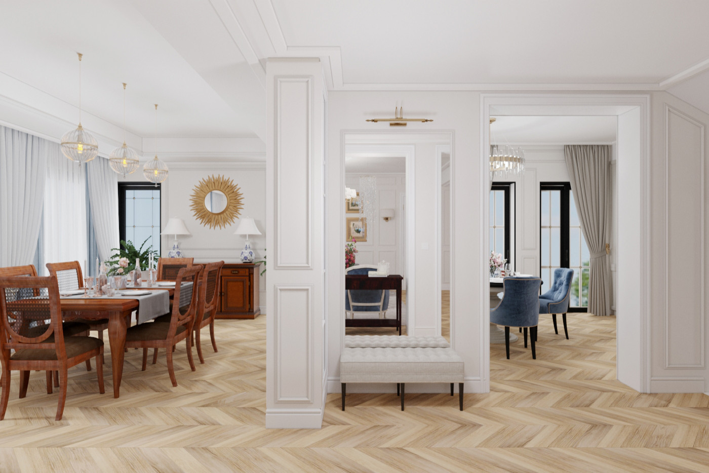 Дом на Кипре 400 кв.м. г. Пафос