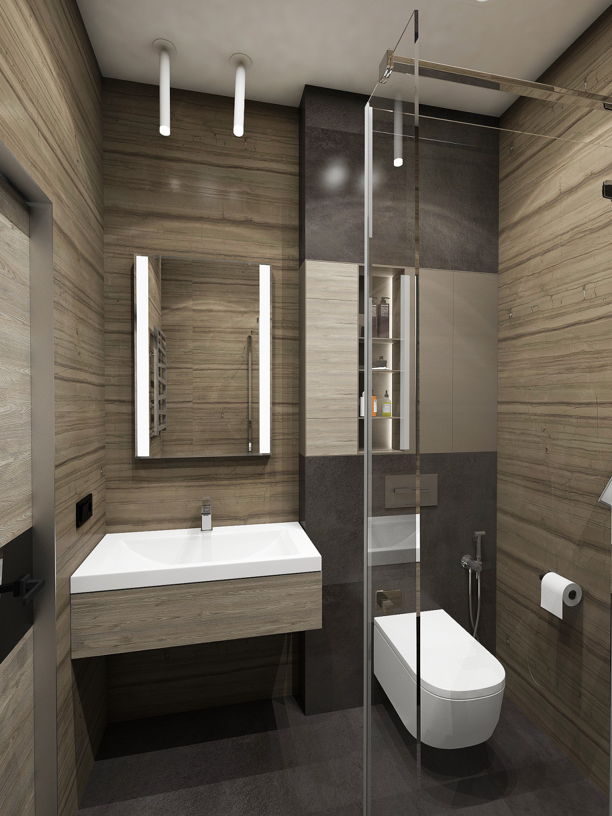 Квартира ЖК Привилегия