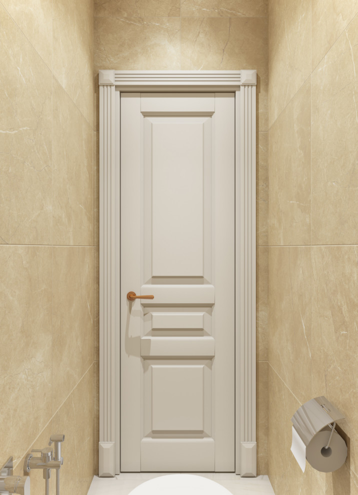 Обложка проекта: Пресненский Вал