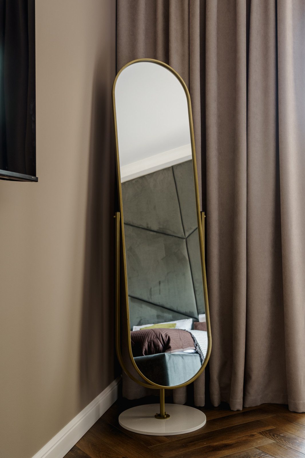 Квартира под аренду в ЖК Чикаго