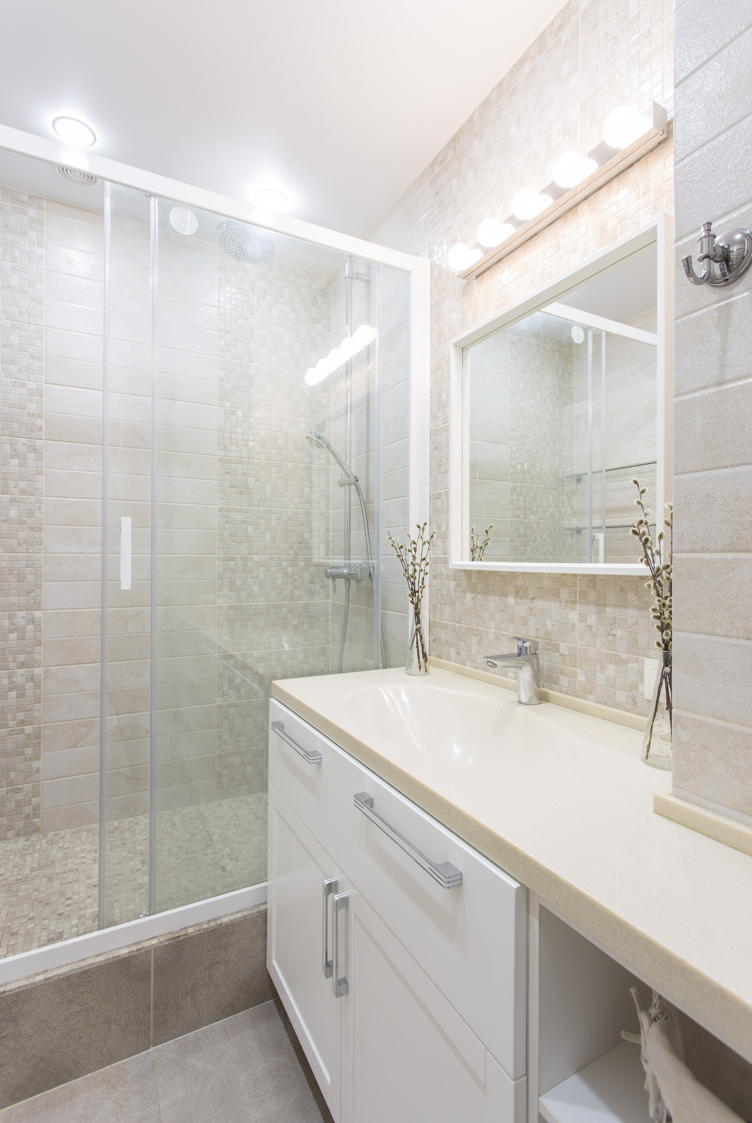 Реализация. Двухкомнатная квартира в Саратове