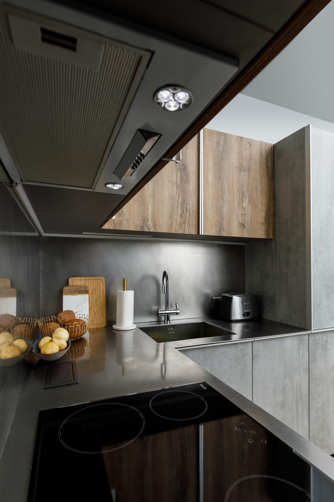 Tera Савёловский Сити