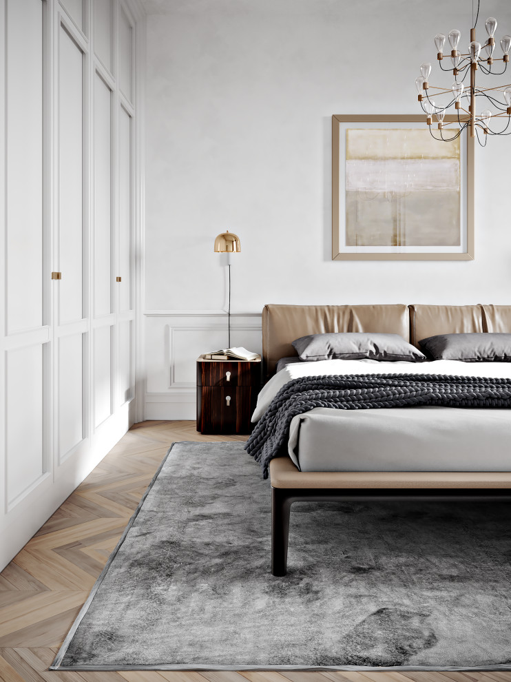 Обложка проекта: Франкодания