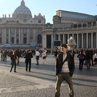 Иван Ткаченко