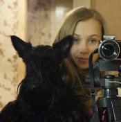 Кристина Иванова