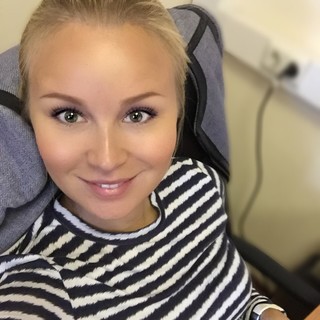 Наталья