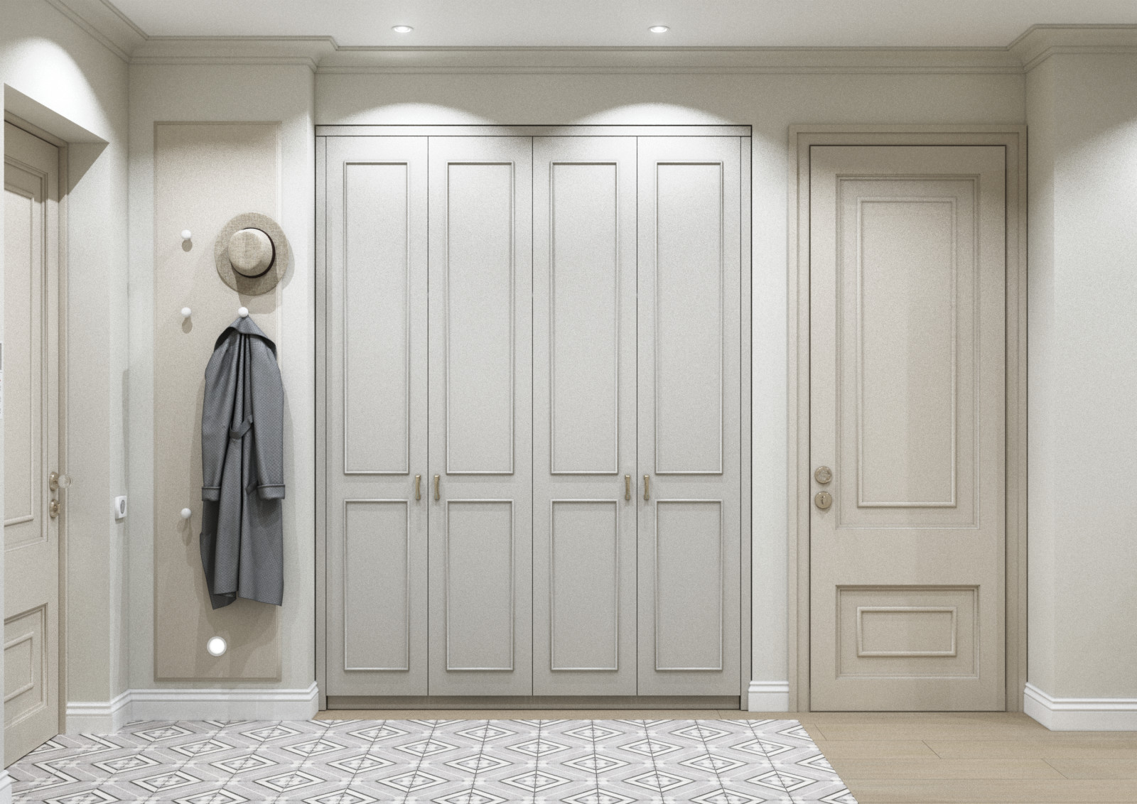 Квартира 2024