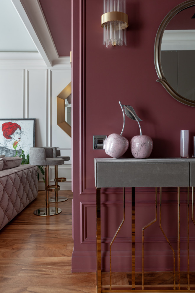 ЖК Balchug Residence