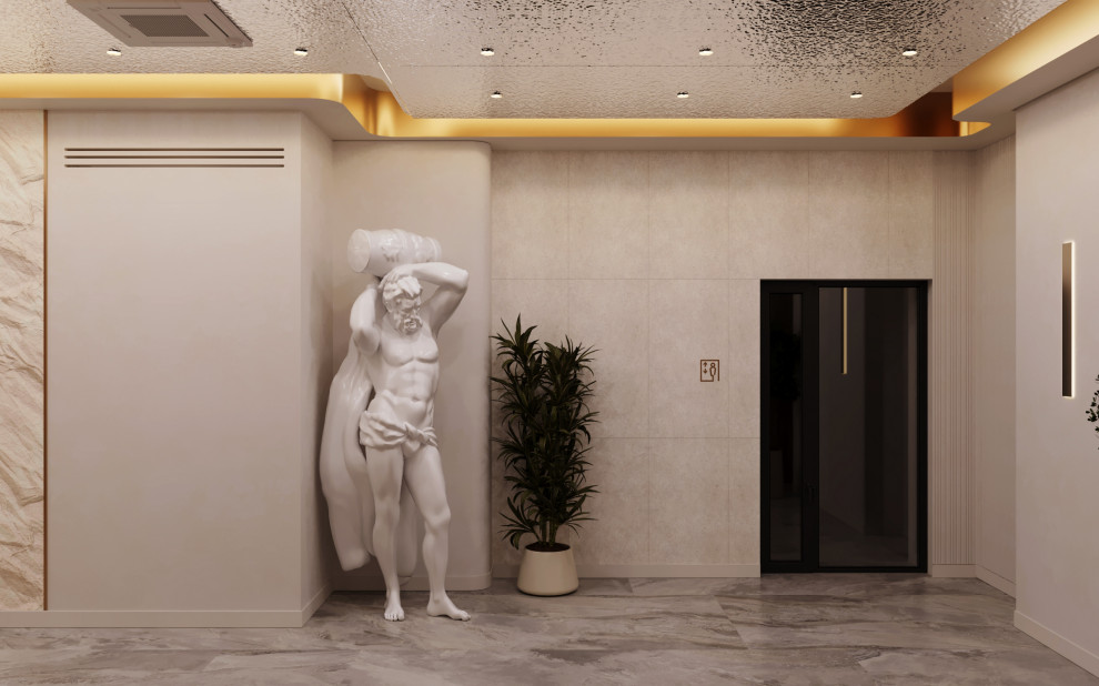 Гостиница в Севастополе МОП