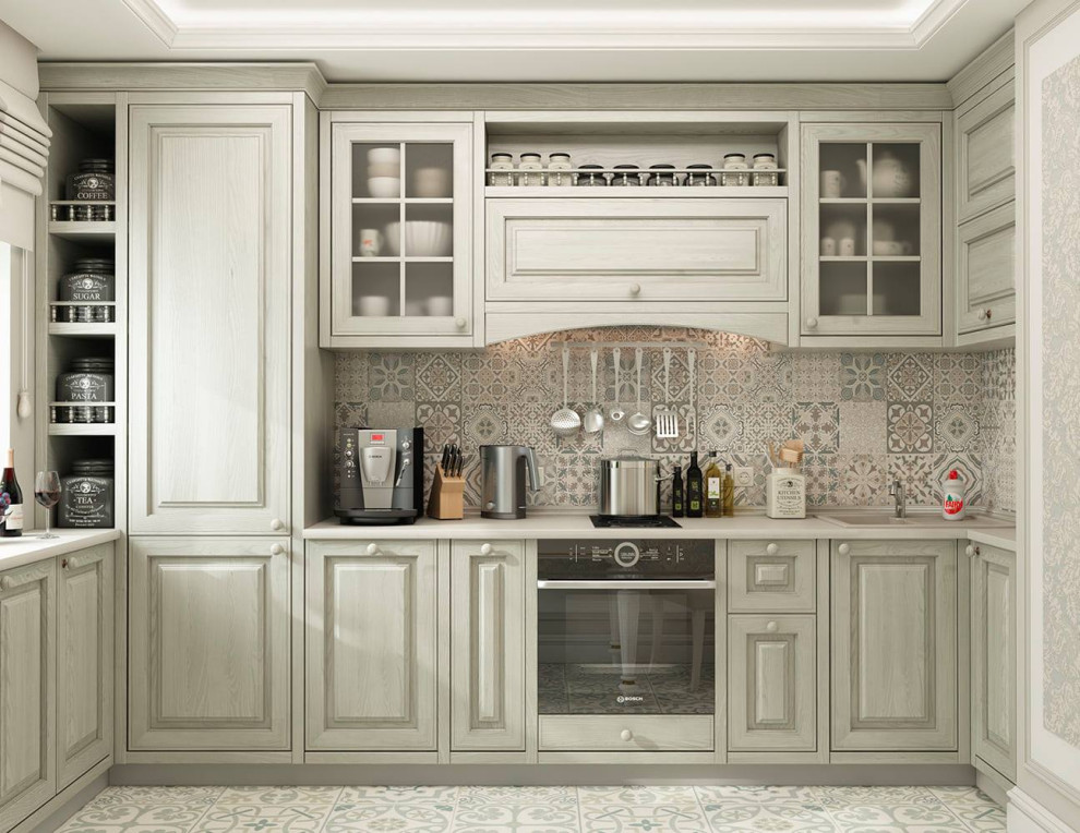 Москва, Ленинский проспект