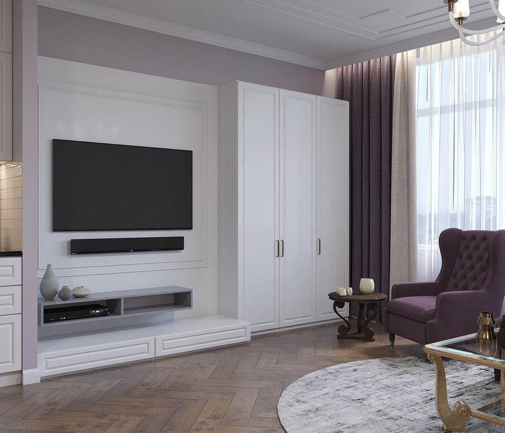 ЖК Триколор