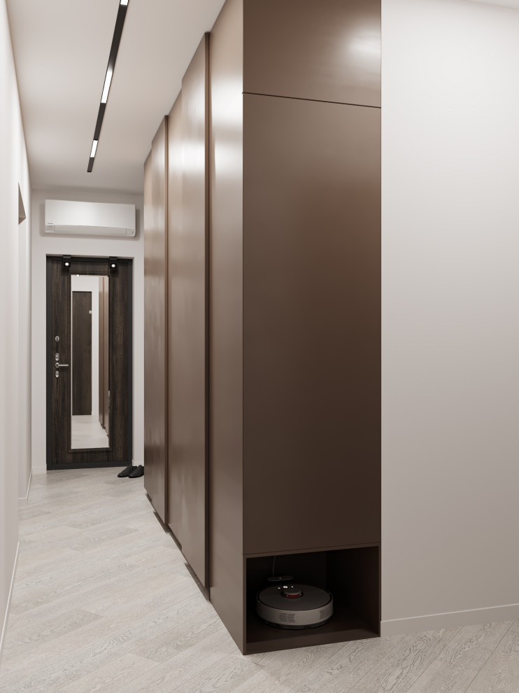 Проспект Маршала Захарова