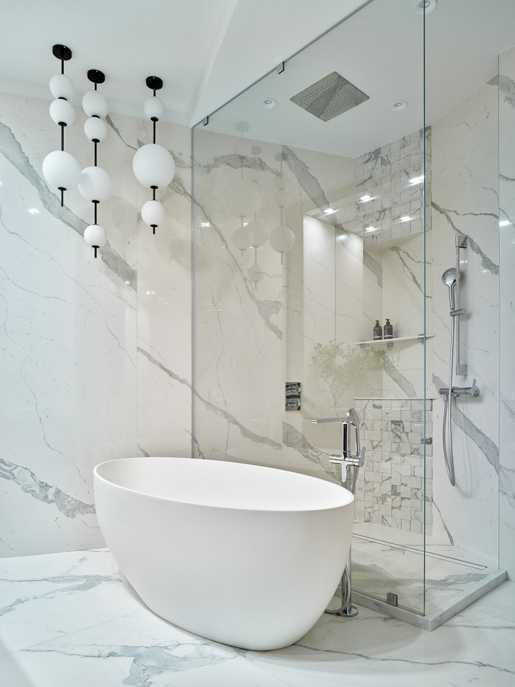 Ванная комната