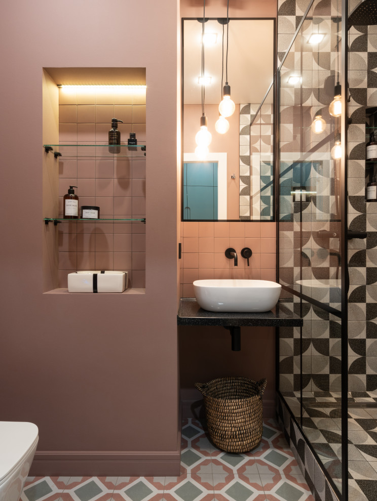 Дом на Набережной