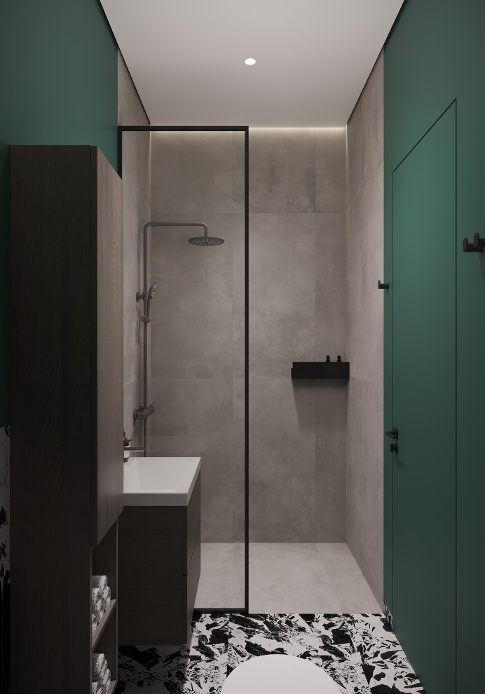 Дом для Ивана и Ксении