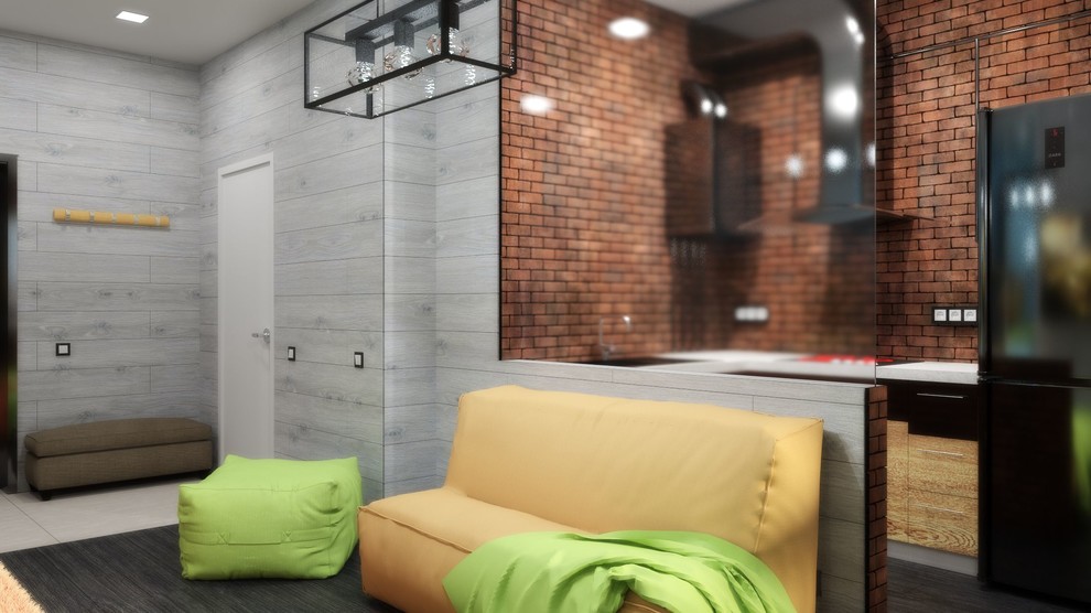 Проект - FarCry