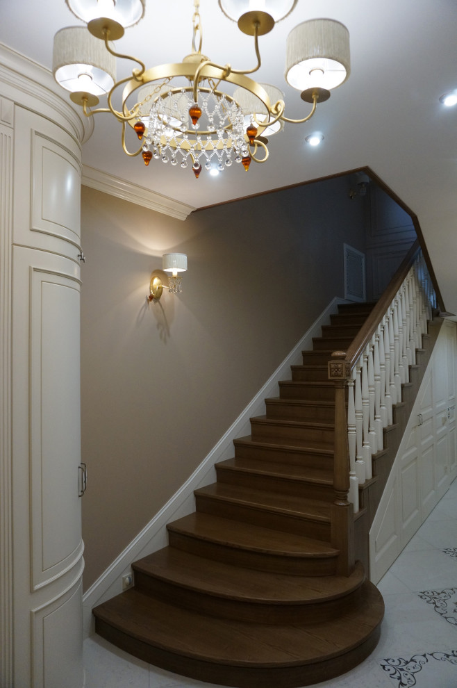 Обложка проекта: Таунхаус