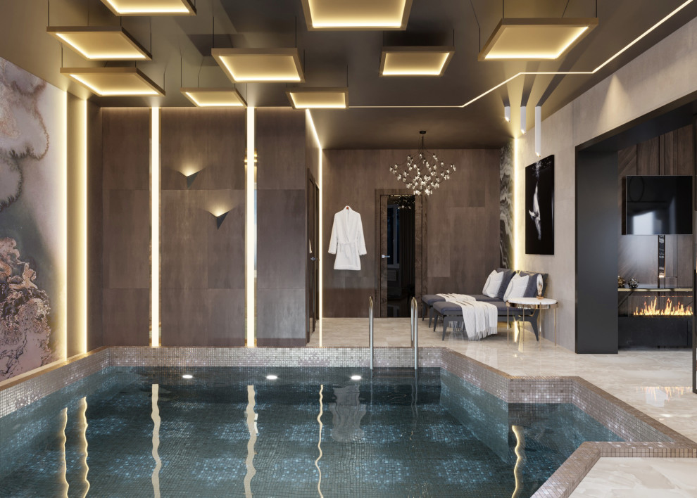 Банный комплекс