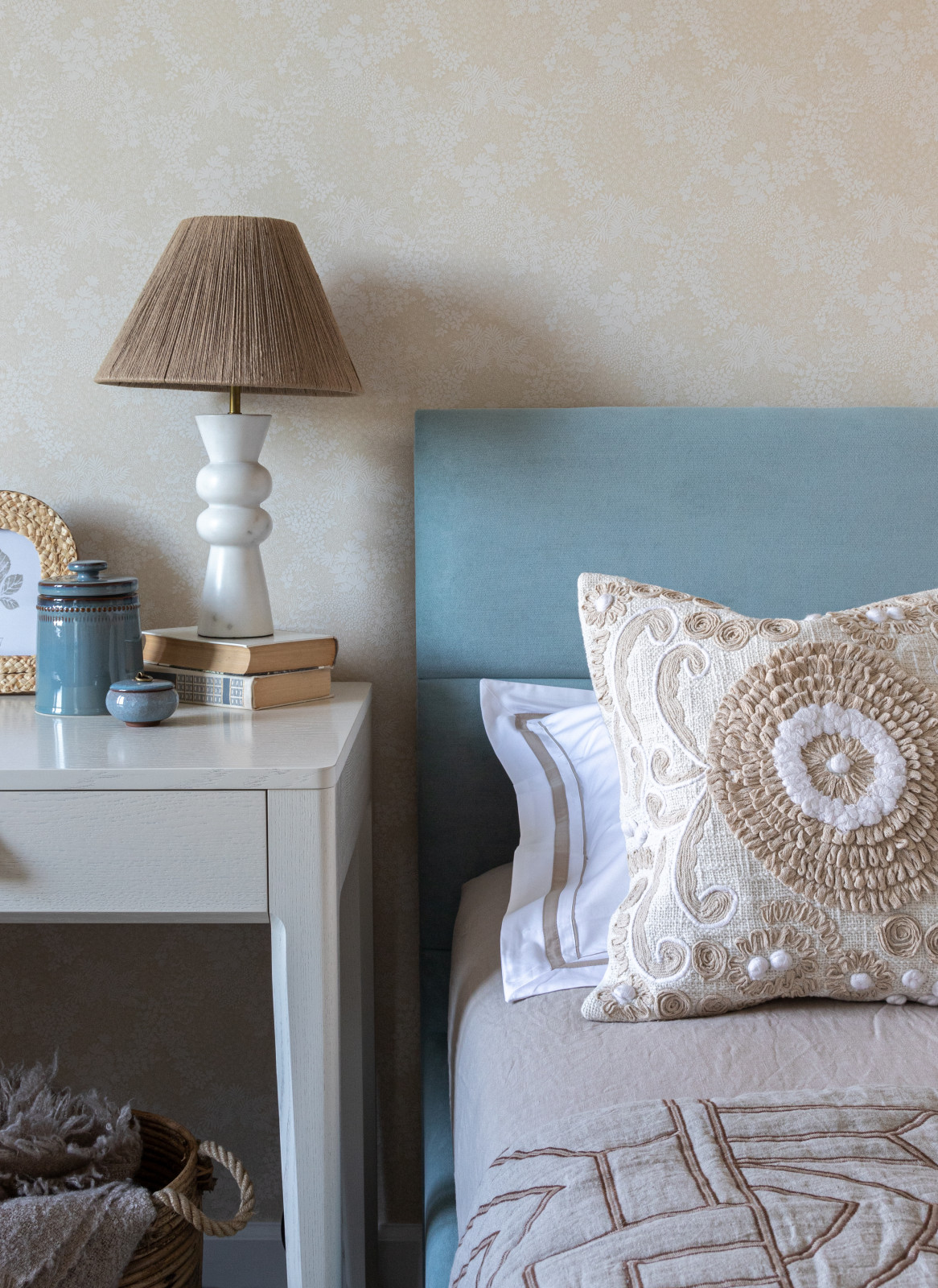 Декорирование. Квартира на Васильевском.