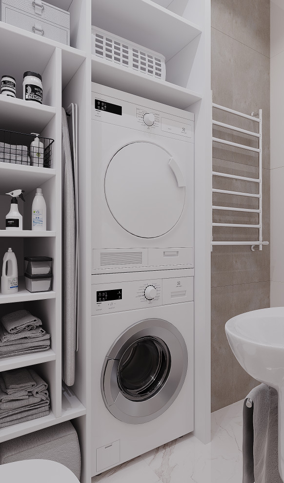 Дизайн квартиры