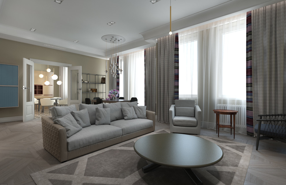 БарринХаус