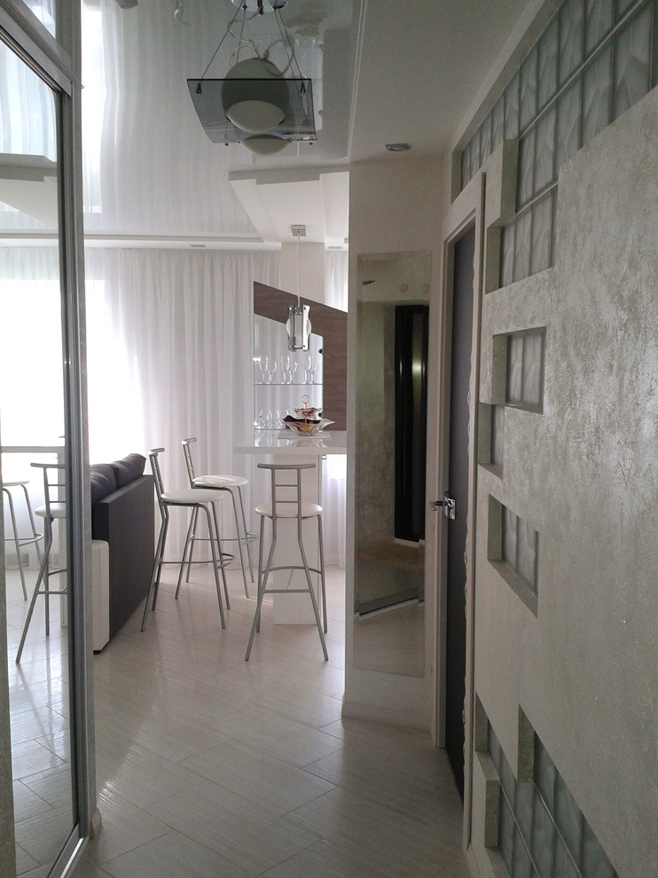 Квартира-студия 34кв.м.