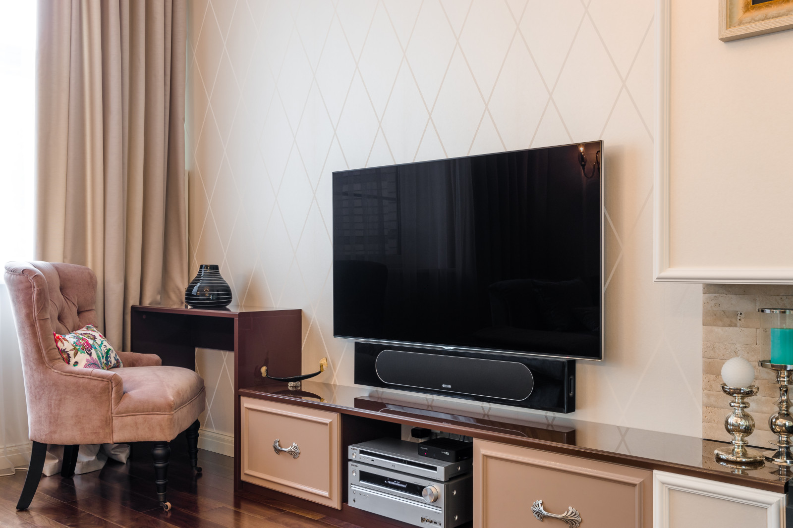 Квартира в г. Королев