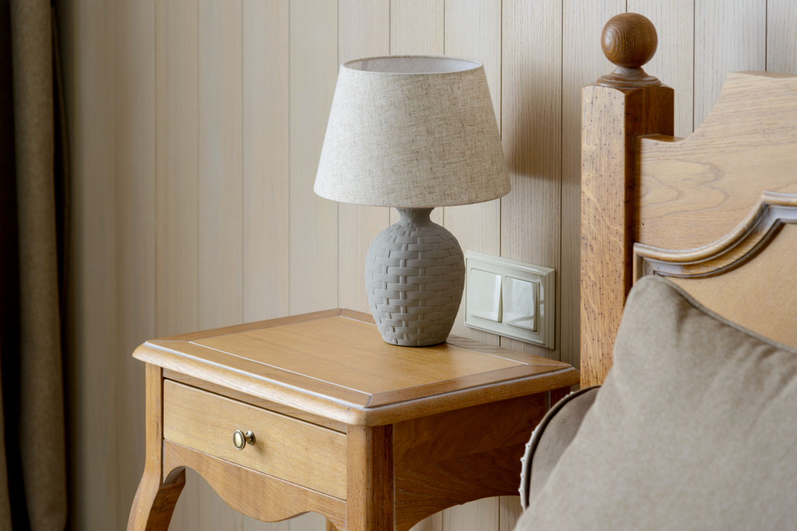 Деревенский шик в городской квартире