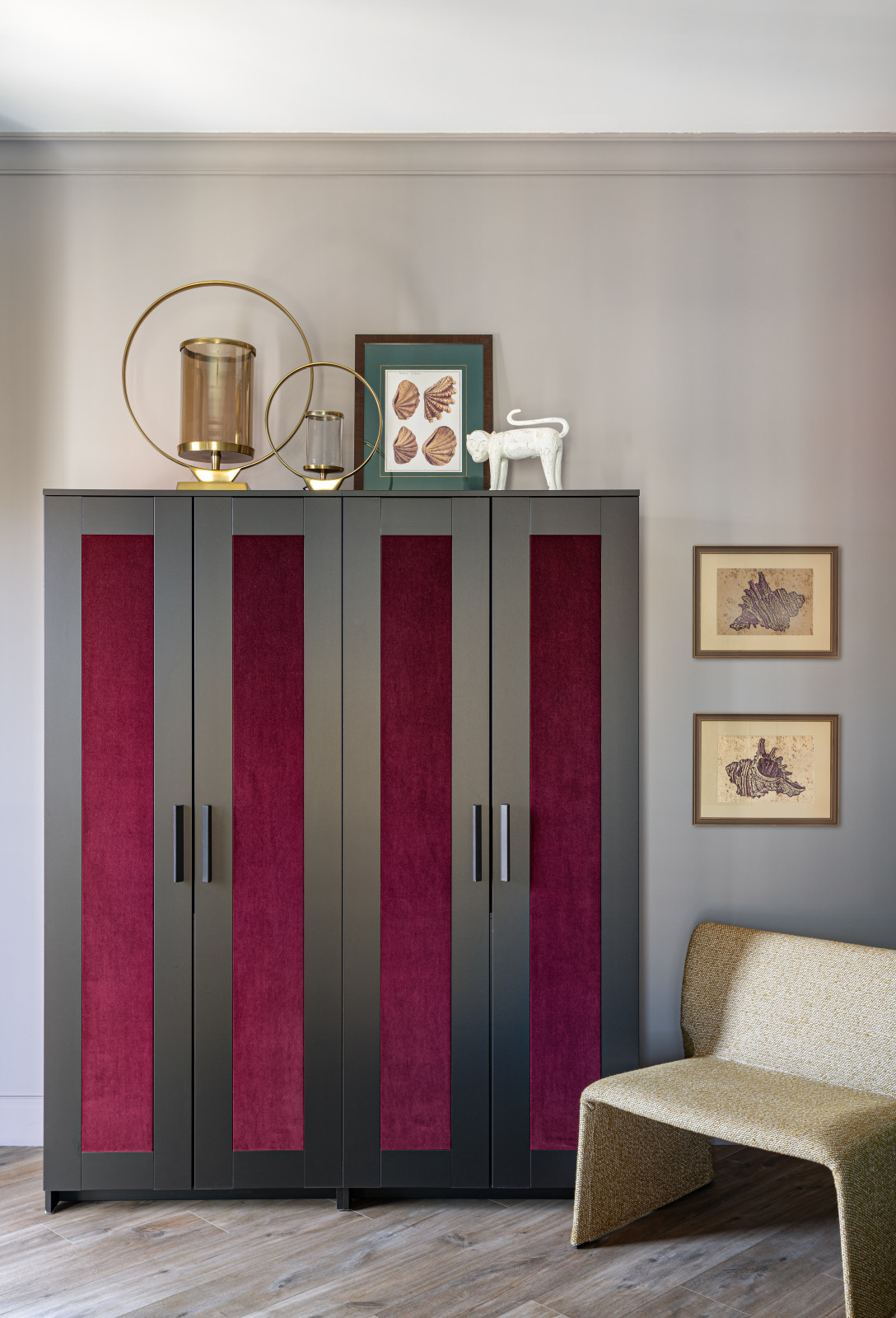 Продолжение: Ремонт инвестиционной квартиры под сдачу