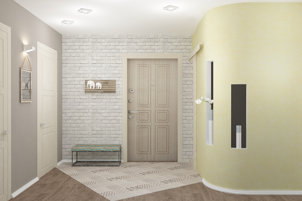 г.Ульяновск, квартира