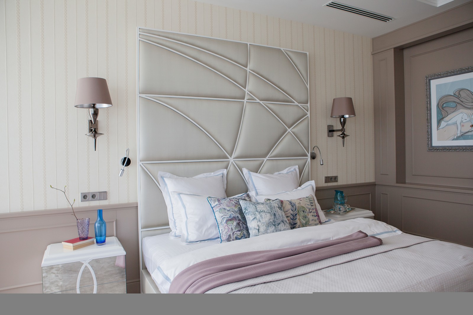 Дом в Монтевиле 2