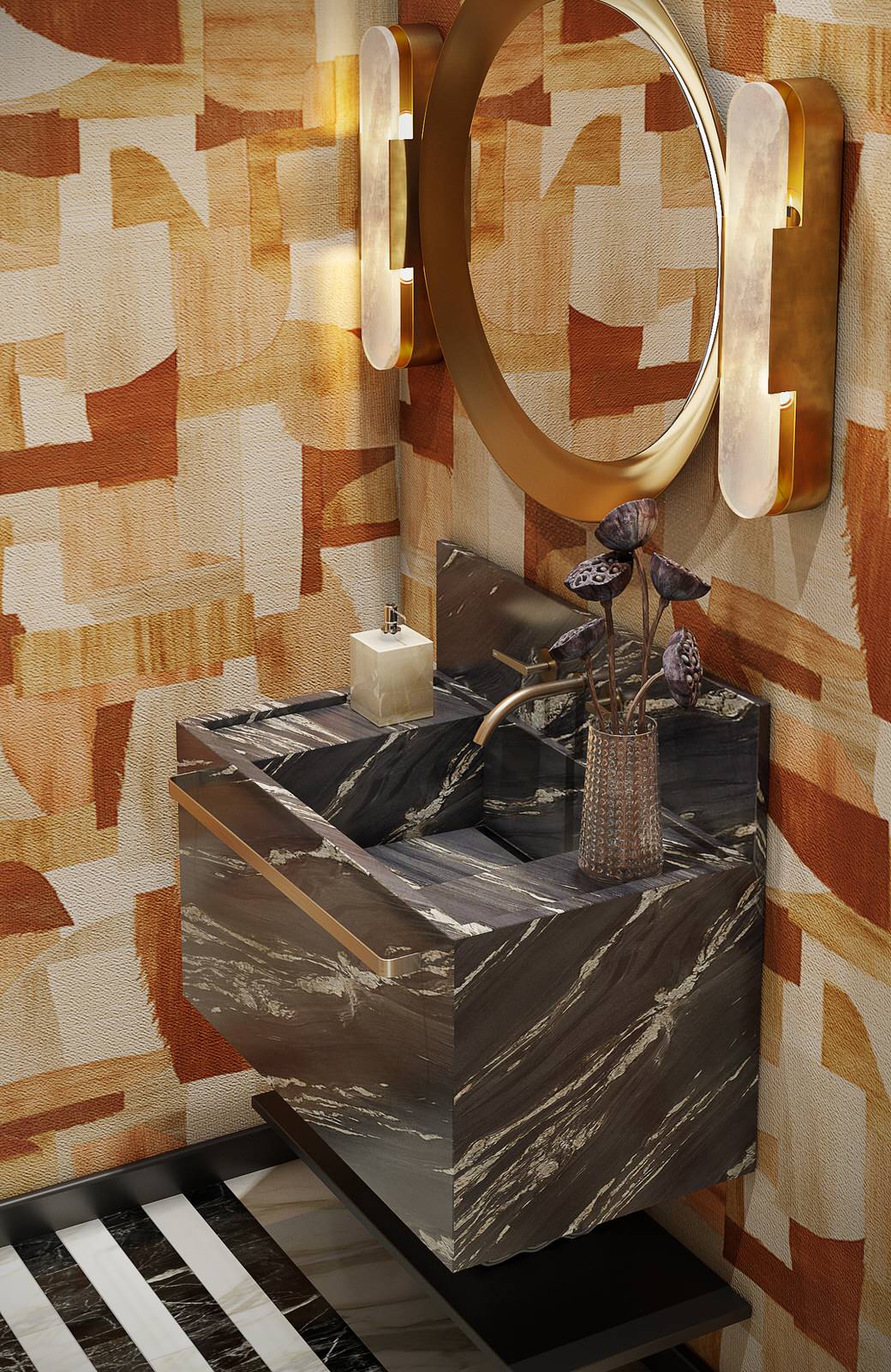 Квартира 218м², ул. Малая Посадская