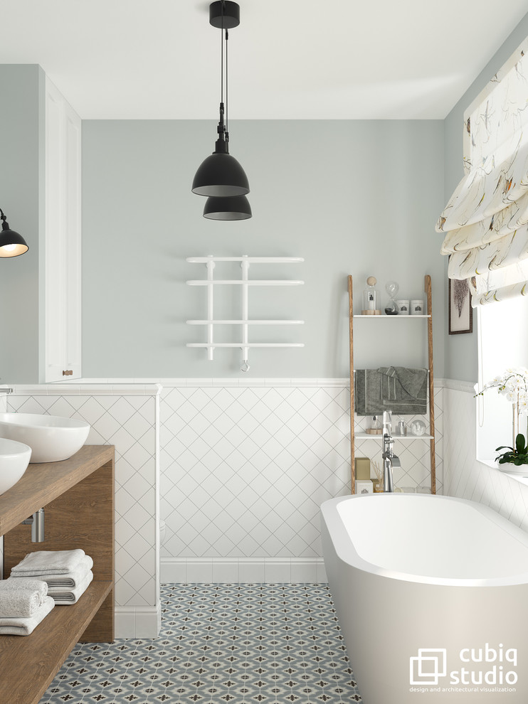 Таунхаус 200 кв м в Подмосковье