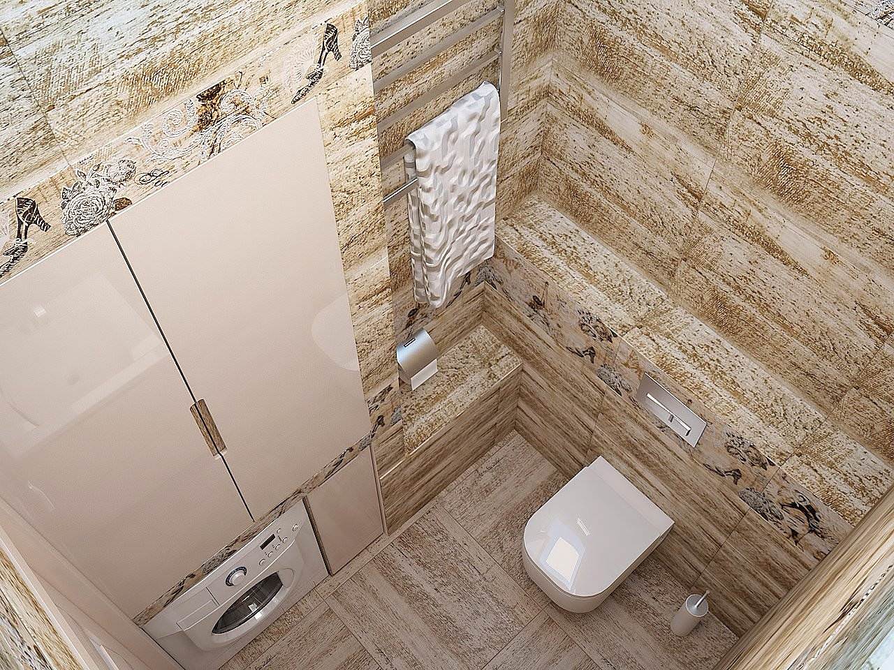 ЖК Видпочинок