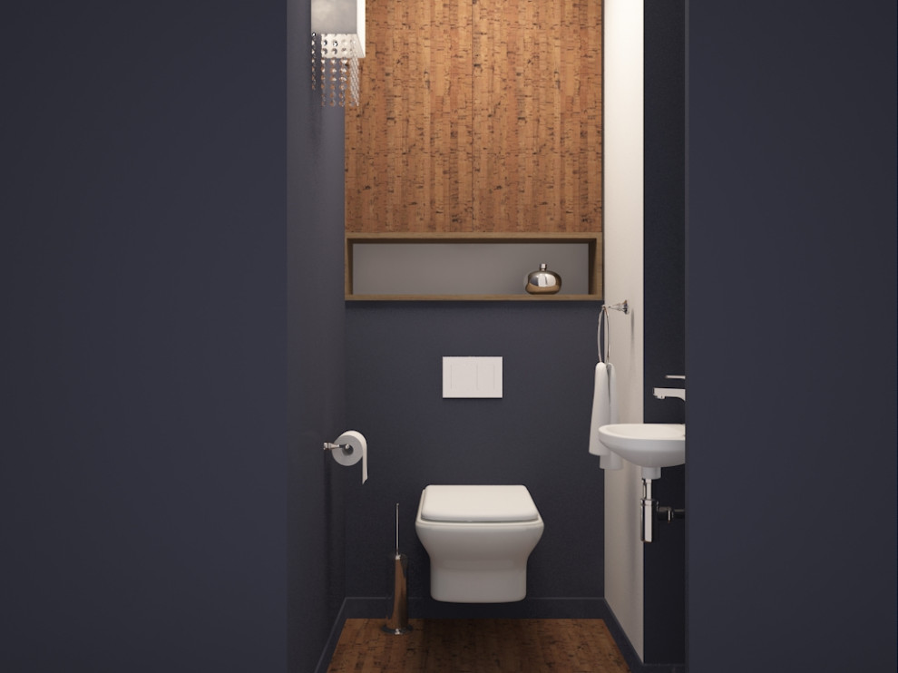 Загородный дом Выборгское шоссе