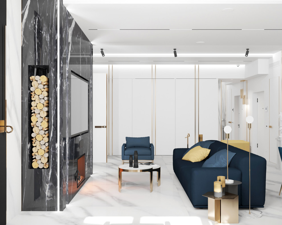 Квартира в ЖК "Wine House"