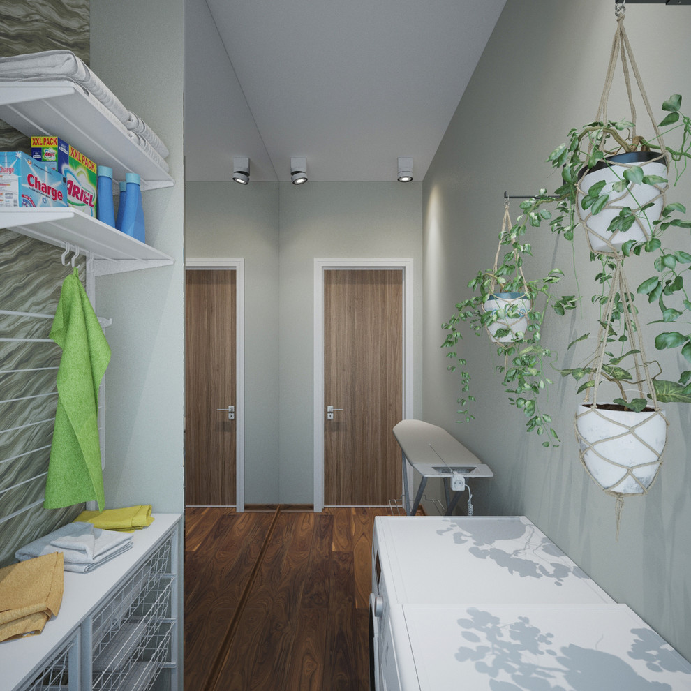 "Ближе к природе"